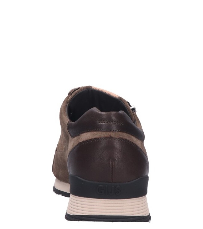 Gijs sneaker <span>2146 905 1770</span> 2146 905 1770 beige - www.bremmerschoenen.pro - Bremmer Schoenen