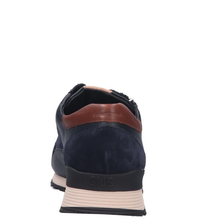 Gijs Gijs sneaker <span>2146 908 1771</span> 1771 blauw Gijs sneaker <span>2146 908 1771</span> 2146 908 1771 blauw - www.bremmerschoenen.pro - Bremmer Schoenen