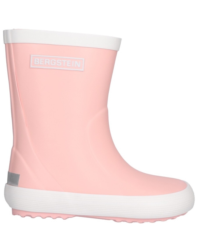 Bergstein Regenlaars <span>BN Rainboot Light Pink</span> BN Rainboot Light Pink rose - www.bremmerschoenen.pro - Bremmer Schoenen