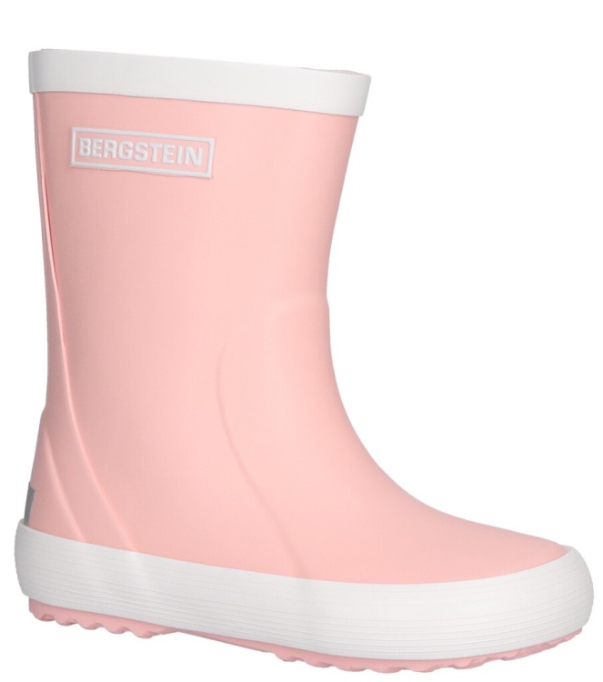 Bergstein Regenlaars <span>BN Rainboot Light Pink</span> BN Rainboot Light Pink rose - www.bremmerschoenen.pro - Bremmer Schoenen