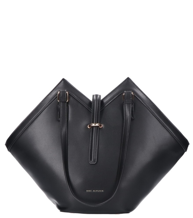 Mac Alyster Mac Alyster tas <span>NS-671-01 Resonance</span> Noir Mac Alyster tas <span>NS-671-01 Resonance</span> NS-671-01 Resonance zwart - www.bremmerschoenen.pro - Bremmer Schoenen