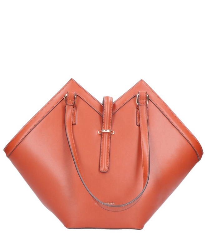 Mac Alyster tas <span>NS-671-01 Resonance</span> NS-671-01 Resonance cognac - www.bremmerschoenen.pro - Bremmer Schoenen