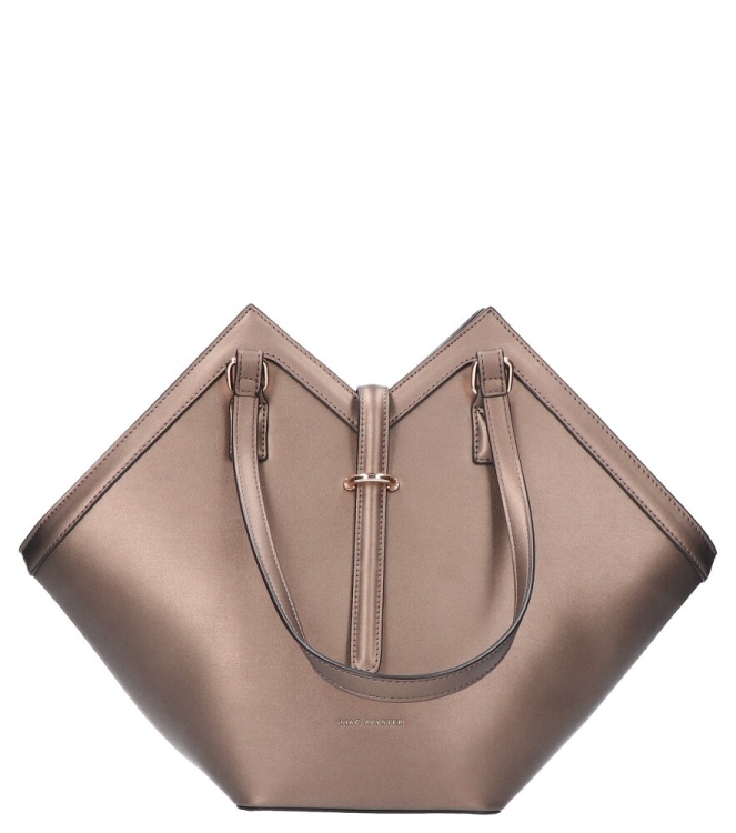 Mac Alyster tas <span>NS-671-01 Resonance</span> NS-671-01 Resonance beige - www.bremmerschoenen.pro - Bremmer Schoenen