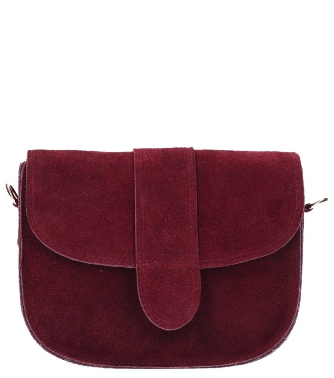 Charm tas <span>L693 007</span> L693 007 bordeaux - www.bremmerschoenen.pro - Bremmer Schoenen