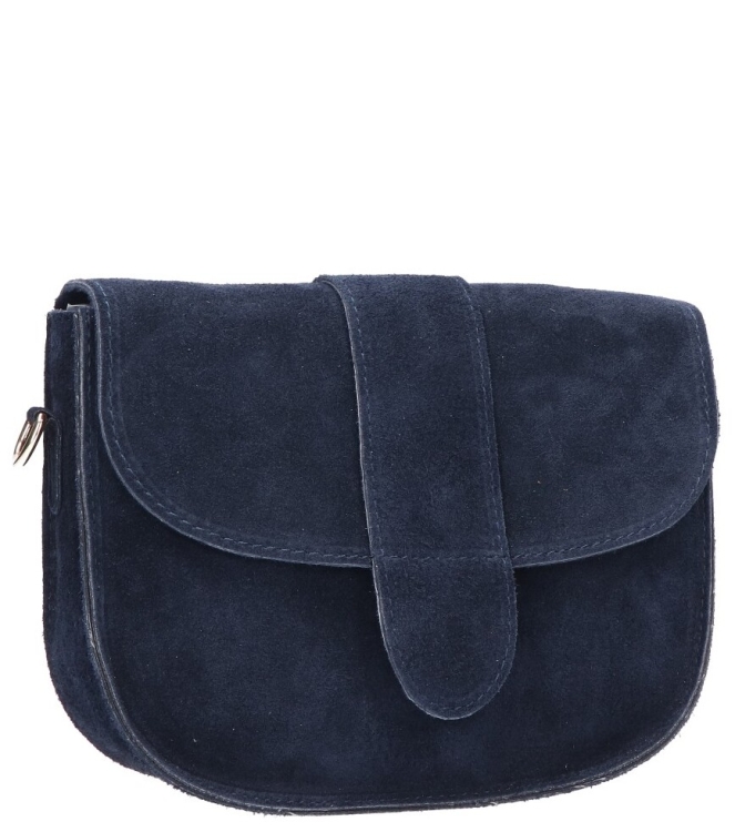 Charm tas <span>L693 002</span> L693 002 blauw - www.bremmerschoenen.pro - Bremmer Schoenen