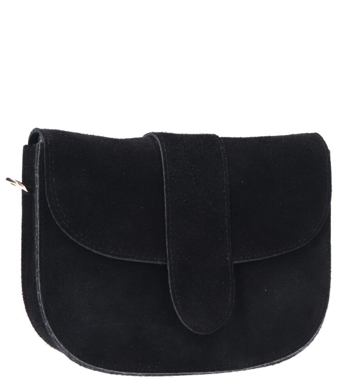 Charm tas <span>L693 001</span> L693 001 zwart - www.bremmerschoenen.pro - Bremmer Schoenen