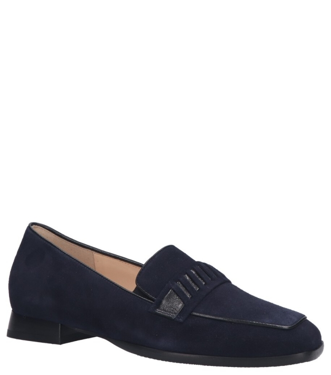 Hassia Hassia instapper <span> 300843 3200 Napoli</span> Blue Hassia instapper <span> 300843 3200 Napoli</span> 300843 3200 Napoli blauw - www.bremmerschoenen.pro - Bremmer Schoenen