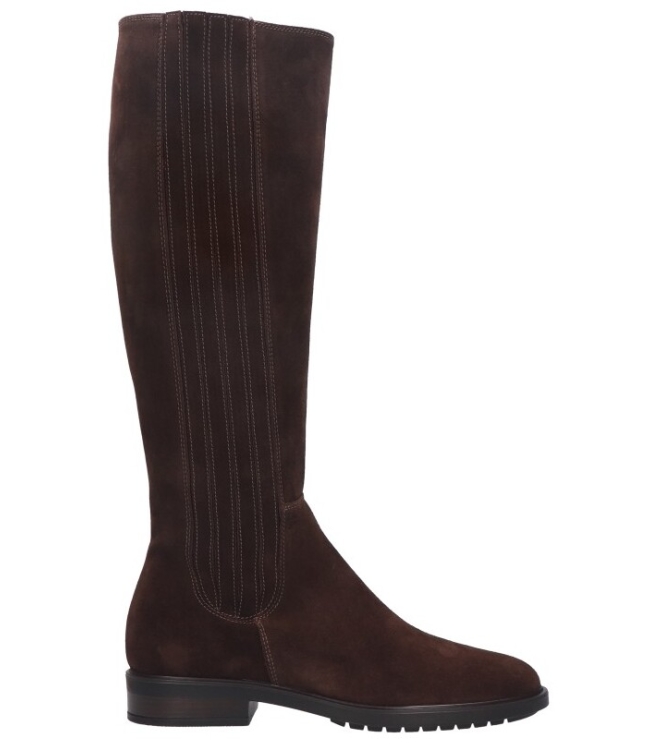 DL-Sport laars <span>6829 versione 222</span> 6829 versione 222 bruin - www.bremmerschoenen.pro - Bremmer Schoenen