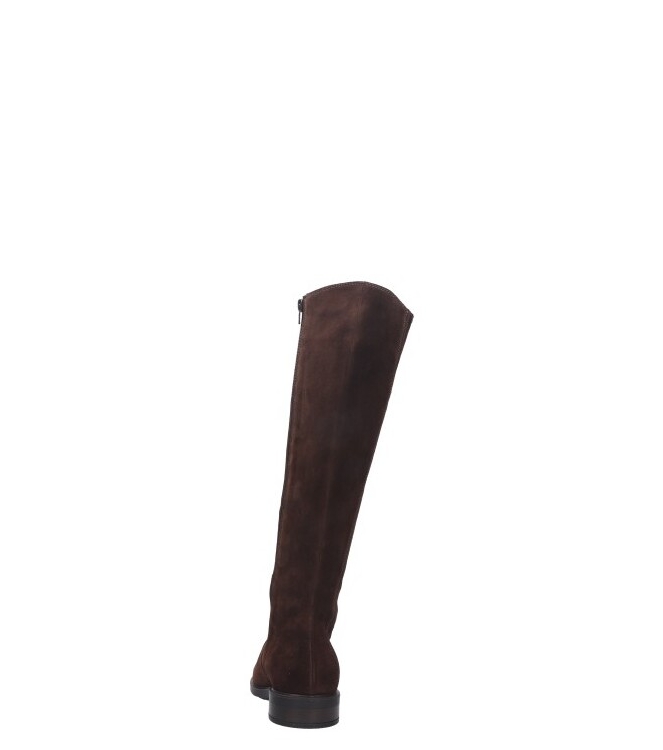 DL-Sport laars <span>6829 versione 222</span> 6829 versione 222 bruin - www.bremmerschoenen.pro - Bremmer Schoenen