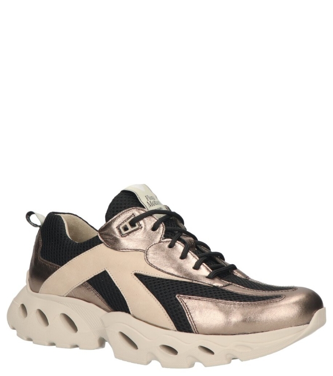 Durea sneaker <span>6309 605 1780</span> 6309 605 1780 brons - www.bremmerschoenen.pro - Bremmer Schoenen