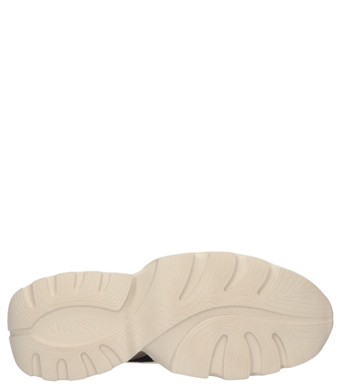Durea sneaker <span>6309 605 1780</span> 6309 605 1780 brons - www.bremmerschoenen.pro - Bremmer Schoenen