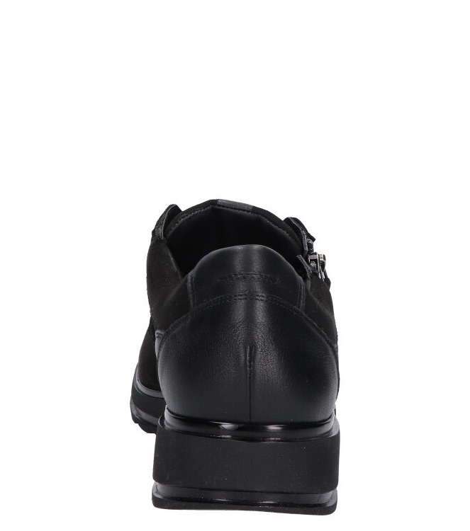 Durea sneaker <span>6279 682 1141</span> 6279 682 1141 zwart - www.bremmerschoenen.pro - Bremmer Schoenen