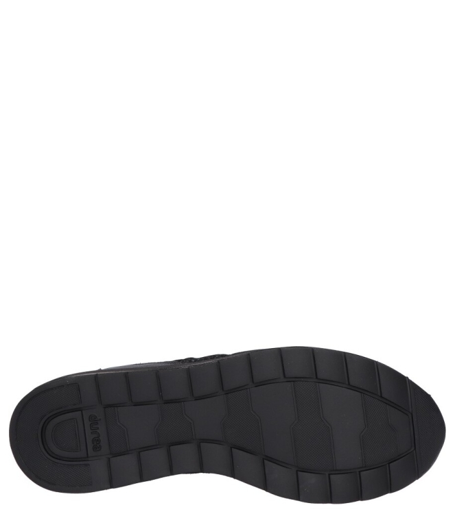 Durea sneaker <span>6279 682 1141</span> 6279 682 1141 zwart - www.bremmerschoenen.pro - Bremmer Schoenen