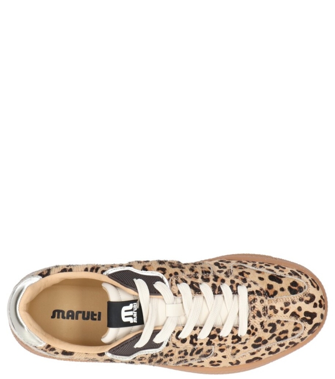 Maruti Maruti sneaker <span>66.1844.02 Z28 Yale</span> Z28 leopard tan Maruti sneaker <span>66.1844.02 Z28 Yale</span> 66.1844.02 Z28 Yale cognac - www.bremmerschoenen.pro - Bremmer Schoenen