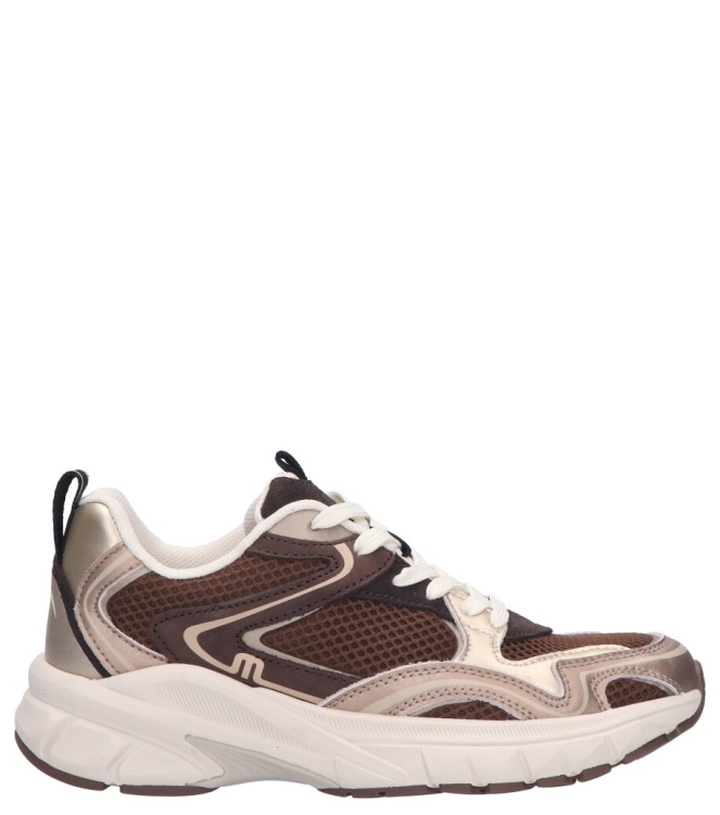 Maruti sneaker <span>66.1810.01 DN7 Novi</span> 66.1810.01 DN7 Novi bruin - www.bremmerschoenen.pro - Bremmer Schoenen
