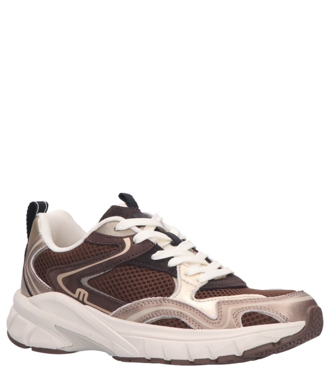 Maruti sneaker <span>66.1810.01 DN7 Novi</span> 66.1810.01 DN7 Novi bruin - www.bremmerschoenen.pro - Bremmer Schoenen