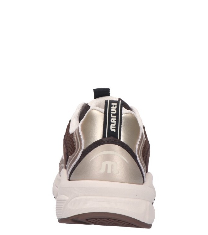 Maruti sneaker <span>66.1810.01 DN7 Novi</span> 66.1810.01 DN7 Novi bruin - www.bremmerschoenen.pro - Bremmer Schoenen