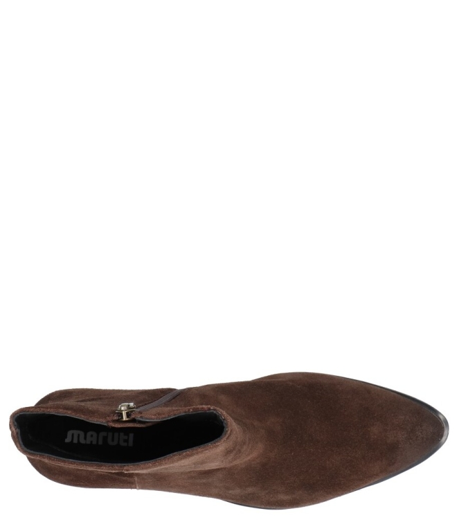 Maruti Maruti laars <span>66.1864.02 D19 Maria</span> D19 dark brown Maruti laars <span>66.1864.02 D19 Maria</span> 66.1864.02 D19 Maria bruin - www.bremmerschoenen.pro - Bremmer Schoenen