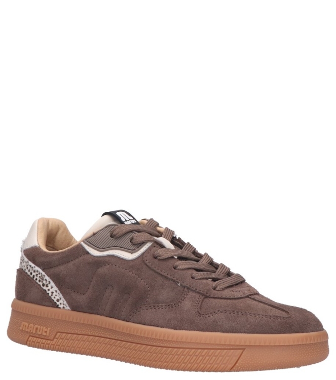 Maruti sneaker <span>66.1844.03 DO1 Yale</span> 66.1844.03 DO1 Yale bruin - www.bremmerschoenen.pro - Bremmer Schoenen