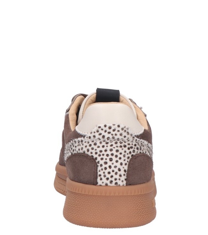 Maruti sneaker <span>66.1844.03 DO1 Yale</span> 66.1844.03 DO1 Yale bruin - www.bremmerschoenen.pro - Bremmer Schoenen