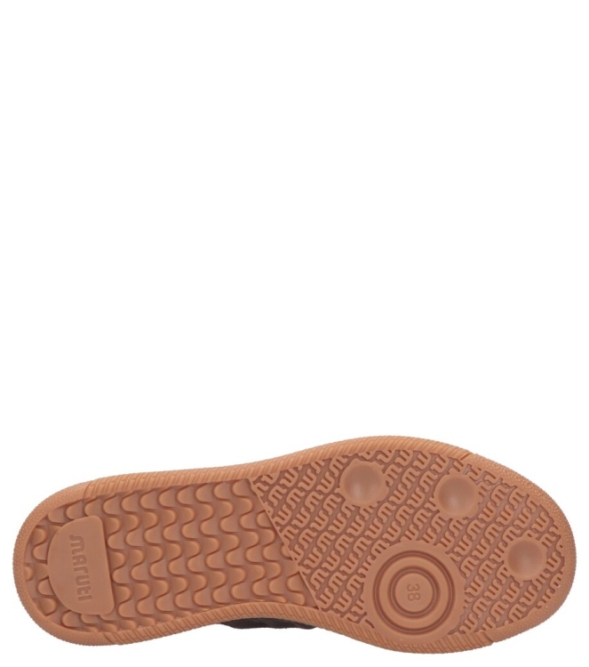 Maruti sneaker <span>66.1844.03 DO1 Yale</span> 66.1844.03 DO1 Yale bruin - www.bremmerschoenen.pro - Bremmer Schoenen