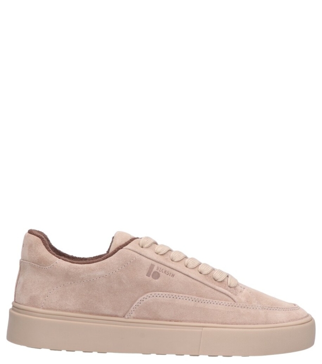 Blackstone sneaker <span>EG561 Sesame</span> EG561 Sesame beige - www.bremmerschoenen.pro - Bremmer Schoenen
