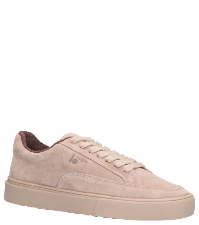 Blackstone sneaker <span>EG561 Sesame</span> EG561 Sesame beige - www.bremmerschoenen.pro - Bremmer Schoenen