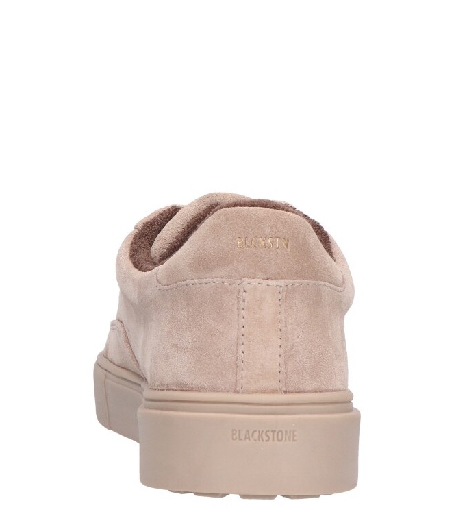 Blackstone sneaker <span>EG561 Sesame</span> EG561 Sesame beige - www.bremmerschoenen.pro - Bremmer Schoenen