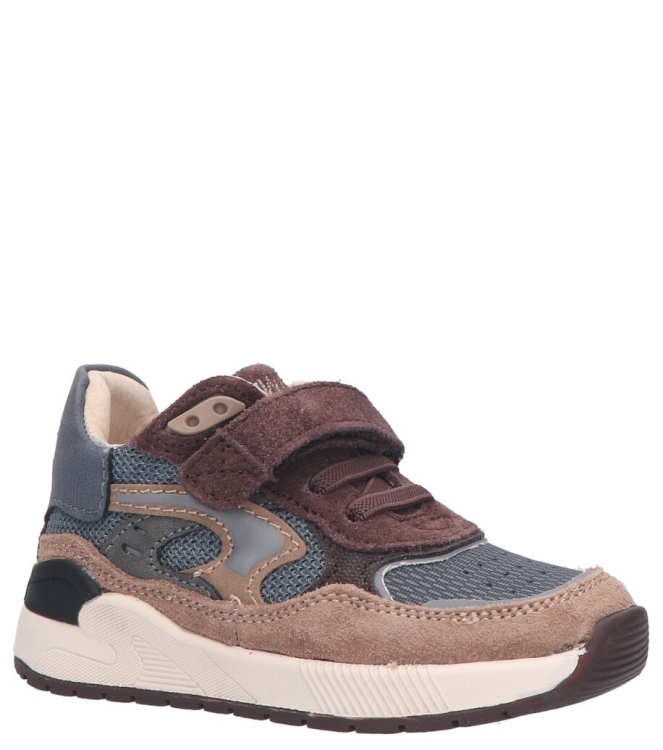 Shoesme sneaker <span>ST25W008-A</span> ST25W008-A bruin - www.bremmerschoenen.pro - Bremmer Schoenen
