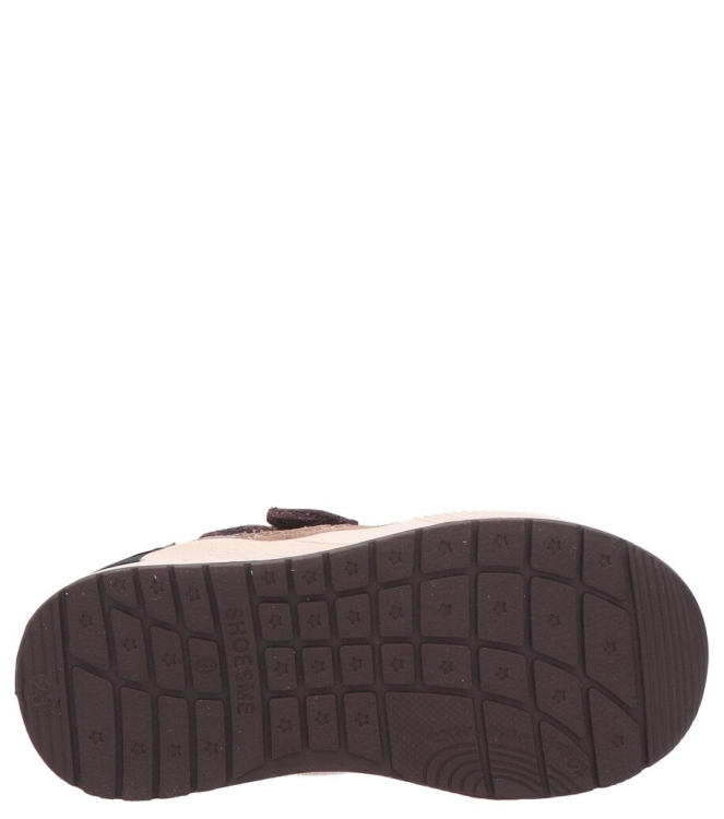 Shoesme sneaker <span>ST25W008-A</span> ST25W008-A bruin - www.bremmerschoenen.pro - Bremmer Schoenen