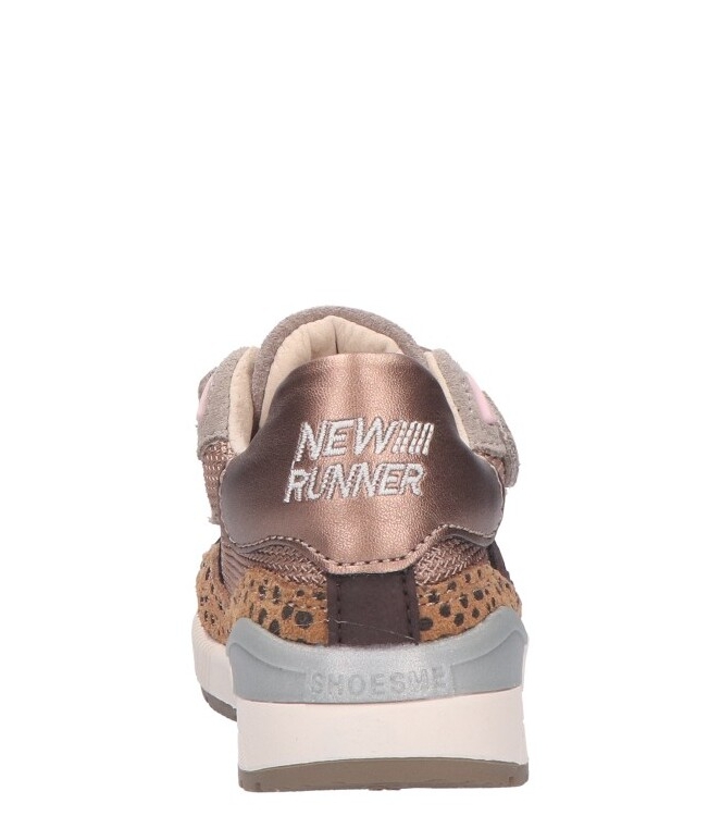 Shoesme sneaker <span>ST24W008-D</span> ST24W008-D brons - www.bremmerschoenen.pro - Bremmer Schoenen