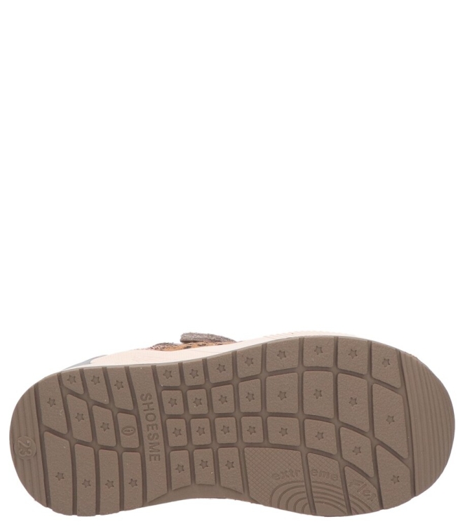 Shoesme sneaker <span>ST24W008-D</span> ST24W008-D brons - www.bremmerschoenen.pro - Bremmer Schoenen