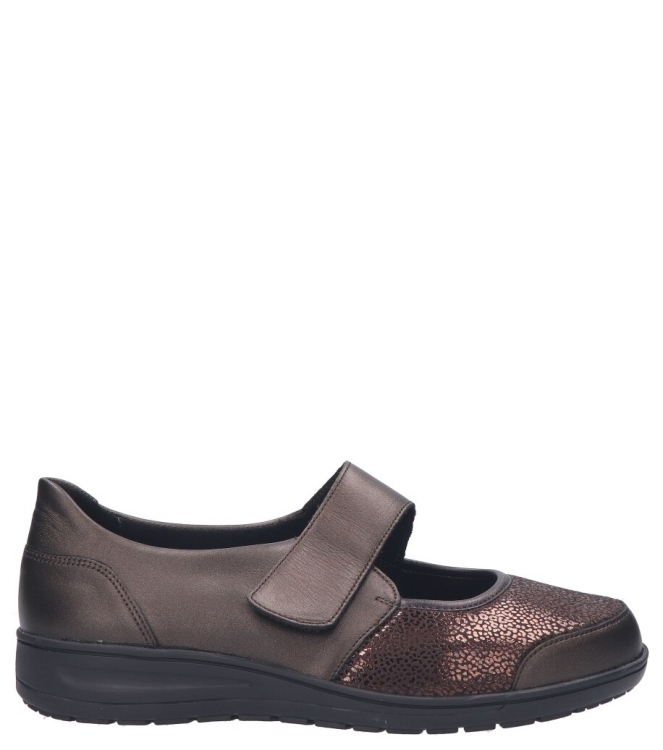 Solidus bandschoen <span>29503 20985 Kate </span> 29503 20985 Kate  brons - www.bremmerschoenen.pro - Bremmer Schoenen