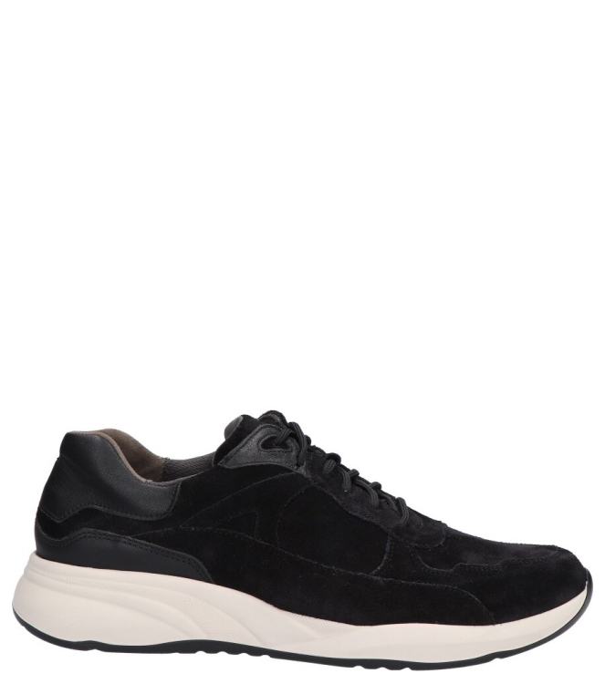Durea sneaker <span>6283 604 1877</span> 6283 604 1877 zwart - www.bremmerschoenen.pro - Bremmer Schoenen