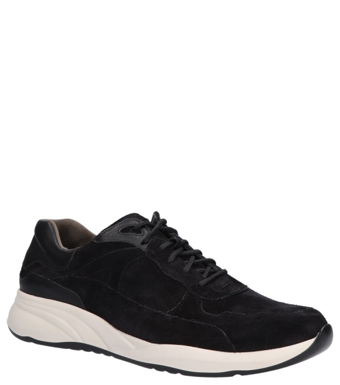 Durea sneaker <span>6283 604 1877</span> 6283 604 1877 zwart - www.bremmerschoenen.pro - Bremmer Schoenen