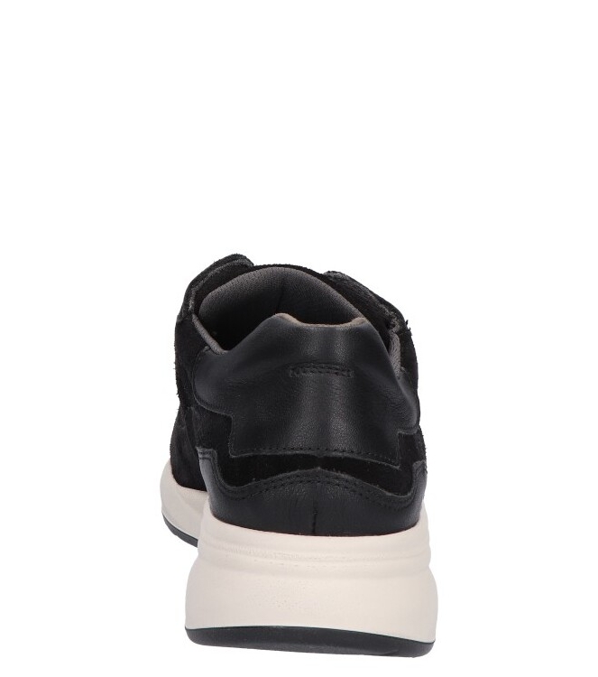 Durea sneaker <span>6283 604 1877</span> 6283 604 1877 zwart - www.bremmerschoenen.pro - Bremmer Schoenen