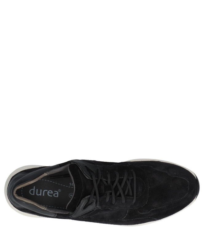 Durea sneaker <span>6283 604 1877</span> 6283 604 1877 zwart - www.bremmerschoenen.pro - Bremmer Schoenen