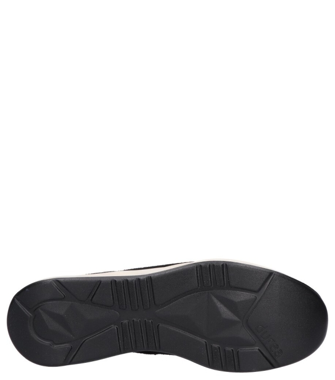 Durea sneaker <span>6283 604 1877</span> 6283 604 1877 zwart - www.bremmerschoenen.pro - Bremmer Schoenen