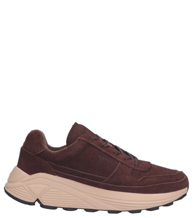 Blackstone sneaker <span>EG595 RDRU</span> EG595 RDRU bruin - www.bremmerschoenen.pro - Bremmer Schoenen