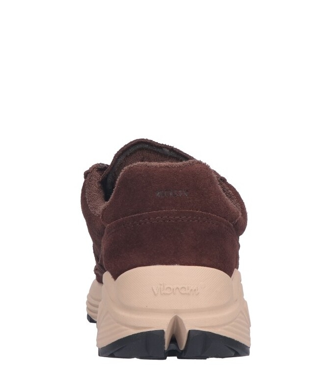 Blackstone sneaker <span>EG595 RDRU</span> EG595 RDRU bruin - www.bremmerschoenen.pro - Bremmer Schoenen