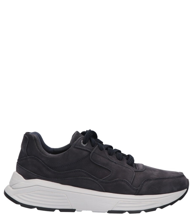 Xsensible sneaker <span>33200.4 220 Golden Gate Men</span> 33200.4 220 Golden Gate Men blauw - www.bremmerschoenen.pro - Bremmer Schoenen