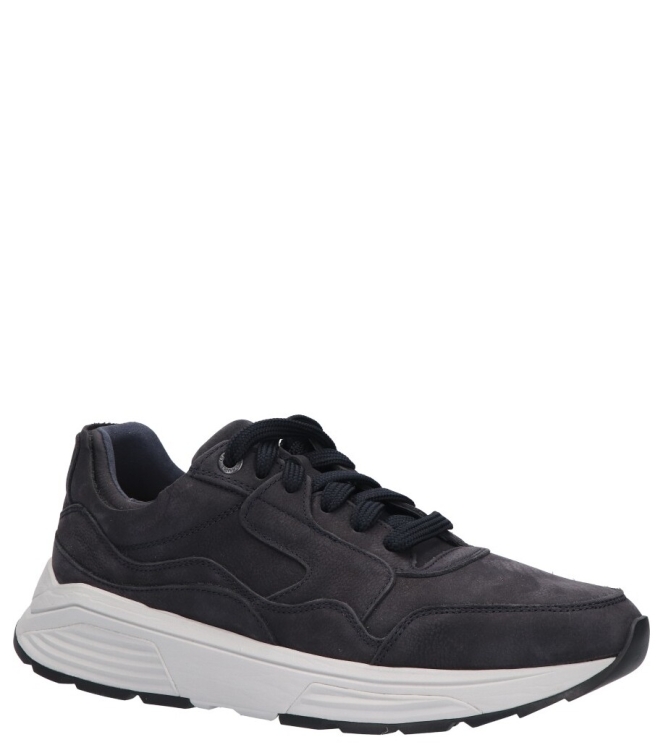Xsensible sneaker <span>33200.4 220 Golden Gate Men</span> 33200.4 220 Golden Gate Men blauw - www.bremmerschoenen.pro - Bremmer Schoenen