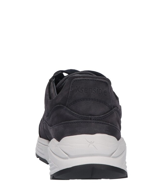 Xsensible sneaker <span>33200.4 220 Golden Gate Men</span> 33200.4 220 Golden Gate Men blauw - www.bremmerschoenen.pro - Bremmer Schoenen