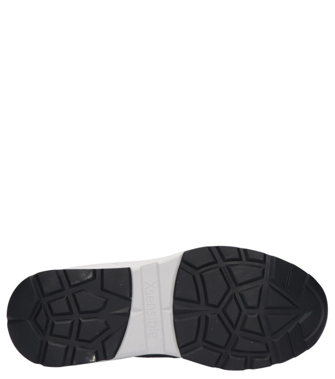 Xsensible sneaker <span>33200.4 220 Golden Gate Men</span> 33200.4 220 Golden Gate Men blauw - www.bremmerschoenen.pro - Bremmer Schoenen