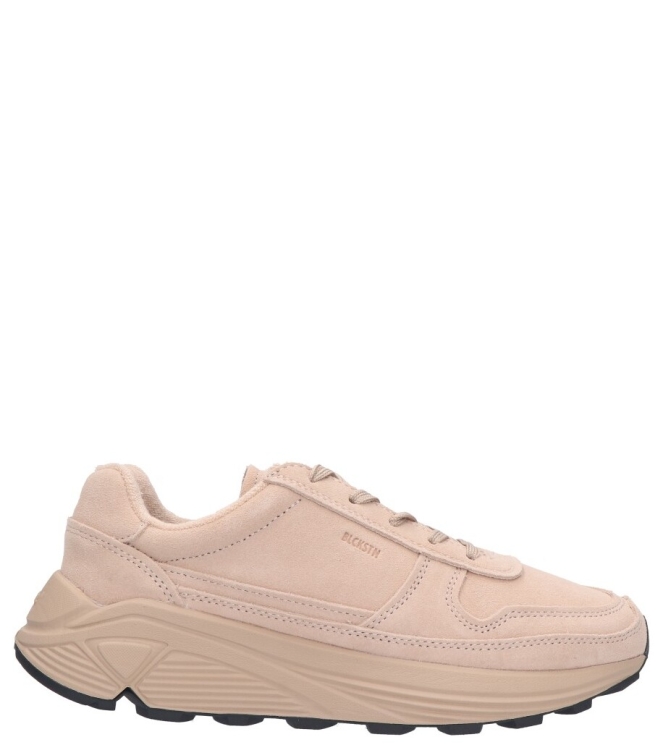 Blackstone sneaker <span>EG595 Sesame</span> EG595 Sesame beige - www.bremmerschoenen.pro - Bremmer Schoenen