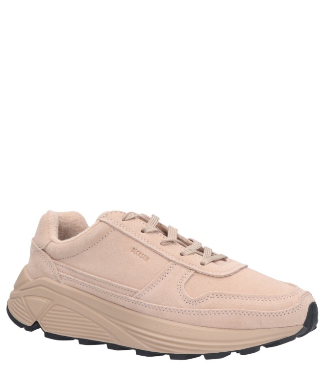 Blackstone sneaker <span>EG595 Sesame</span> EG595 Sesame beige - www.bremmerschoenen.pro - Bremmer Schoenen