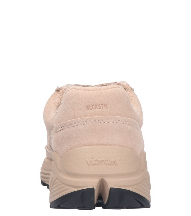 Blackstone sneaker <span>EG595 Sesame</span> EG595 Sesame beige - www.bremmerschoenen.pro - Bremmer Schoenen