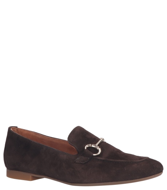 Paul Green instapper <span>2596 389</span> 2596 389 bruin - www.bremmerschoenen.pro - Bremmer Schoenen