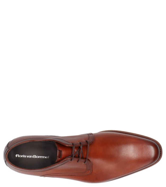 Floris van Bommel Floris van Bommel geklede schoen <span>De Draver 03.03 SFM-30316 24-01</span> Bruin Floris van Bommel geklede schoen <span>De Draver 03.03 SFM-30316 24-01</span> De Draver 03.03 SFM-30316 24-01 cognac - www.bremmerschoenen.pro - Bremmer Schoenen