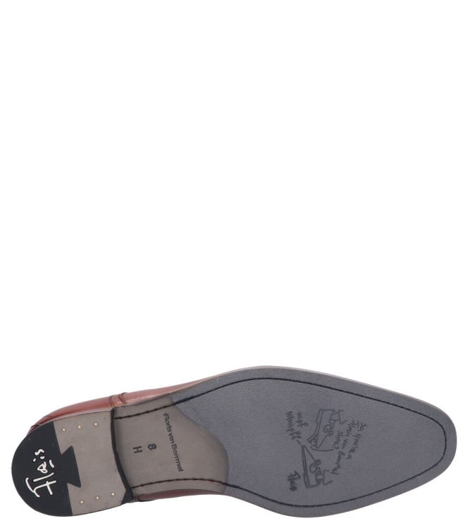 Floris van Bommel Floris van Bommel geklede schoen <span>De Draver 03.03 SFM-30316 24-01</span> Bruin Floris van Bommel geklede schoen <span>De Draver 03.03 SFM-30316 24-01</span> De Draver 03.03 SFM-30316 24-01 cognac - www.bremmerschoenen.pro - Bremmer Schoenen